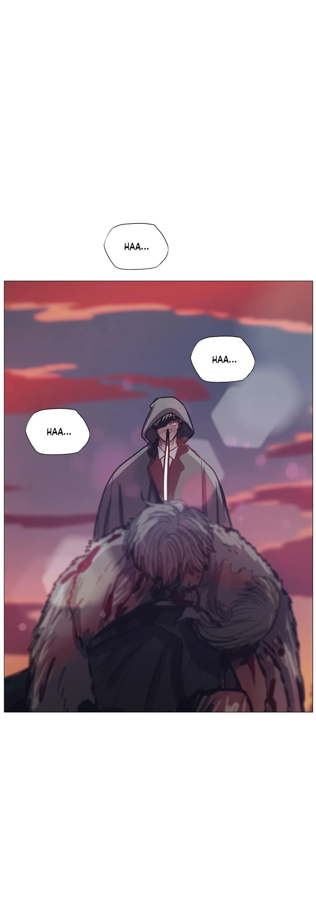 Blood Strangers Chapter 75 image 24