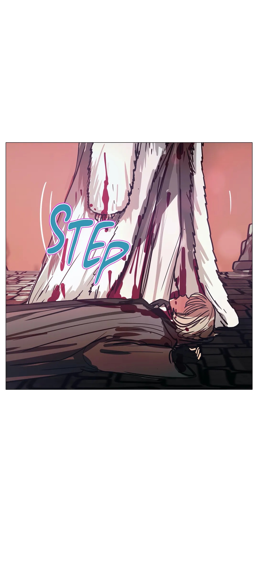 Blood Strangers Chapter 75 image 27
