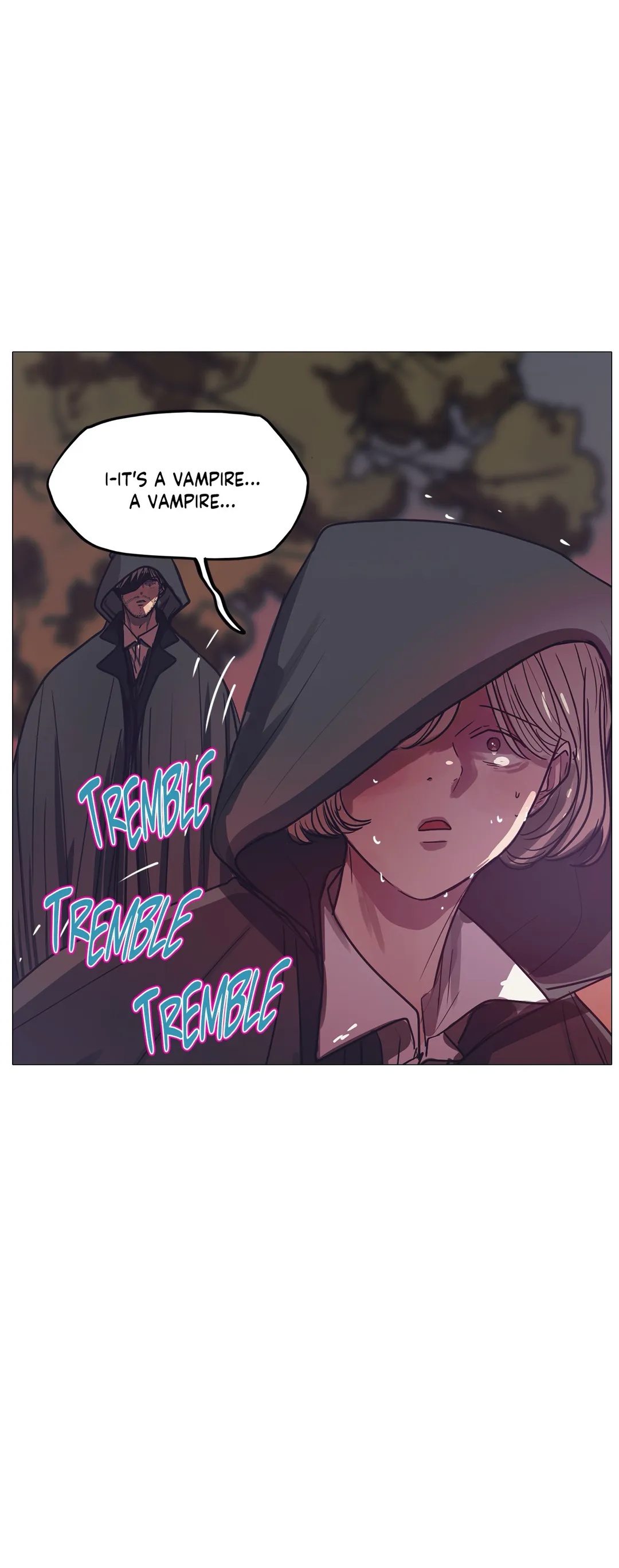 Blood Strangers Chapter 75 image 2