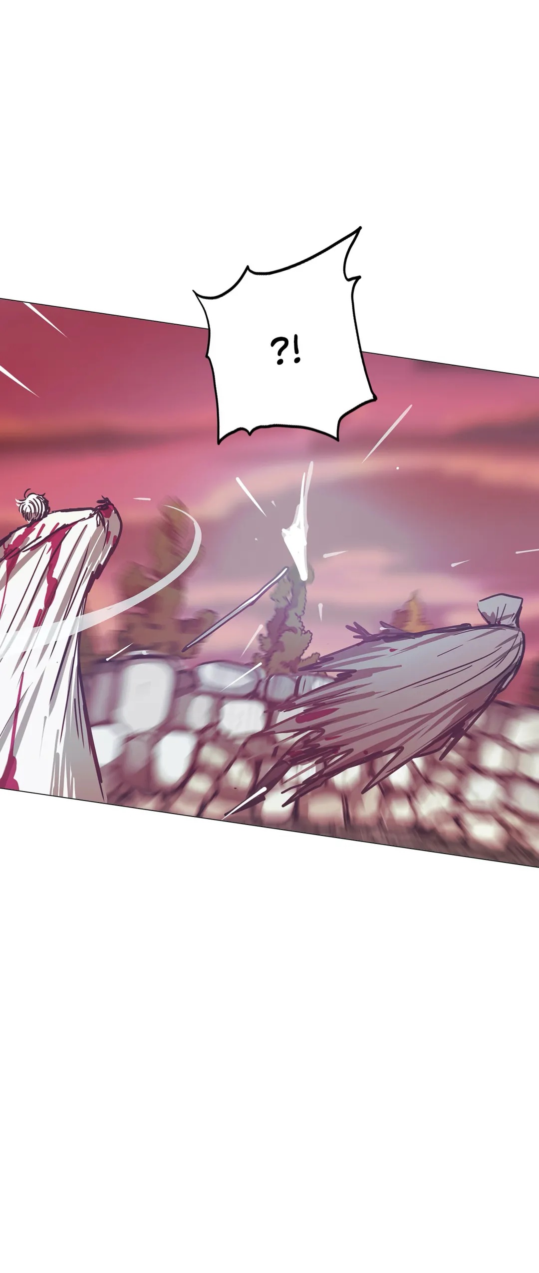 Blood Strangers Chapter 75 image 30