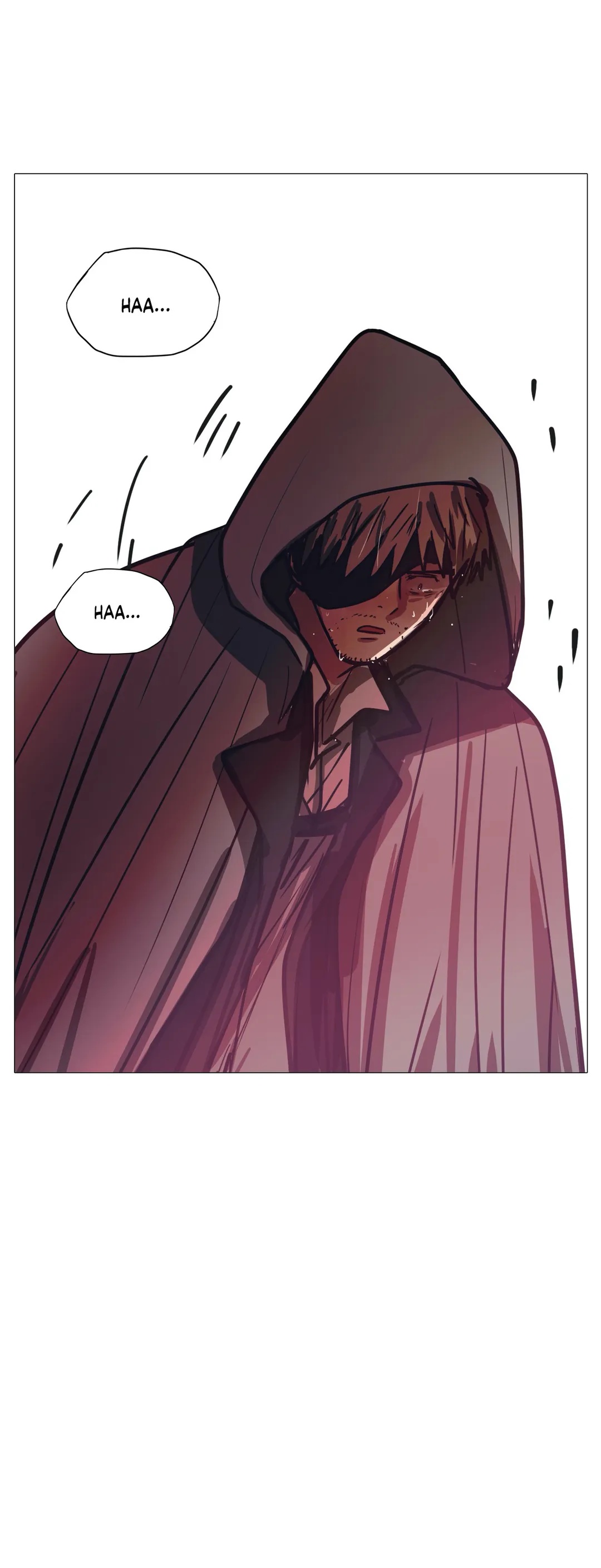 Blood Strangers Chapter 75 image 33