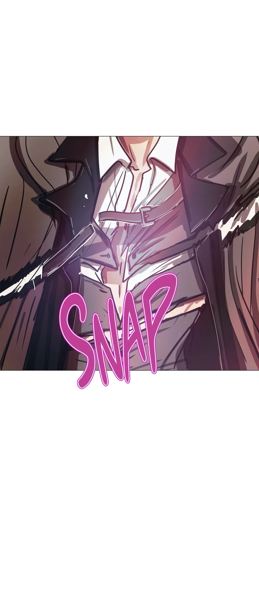 Blood Strangers Chapter 75 image 35