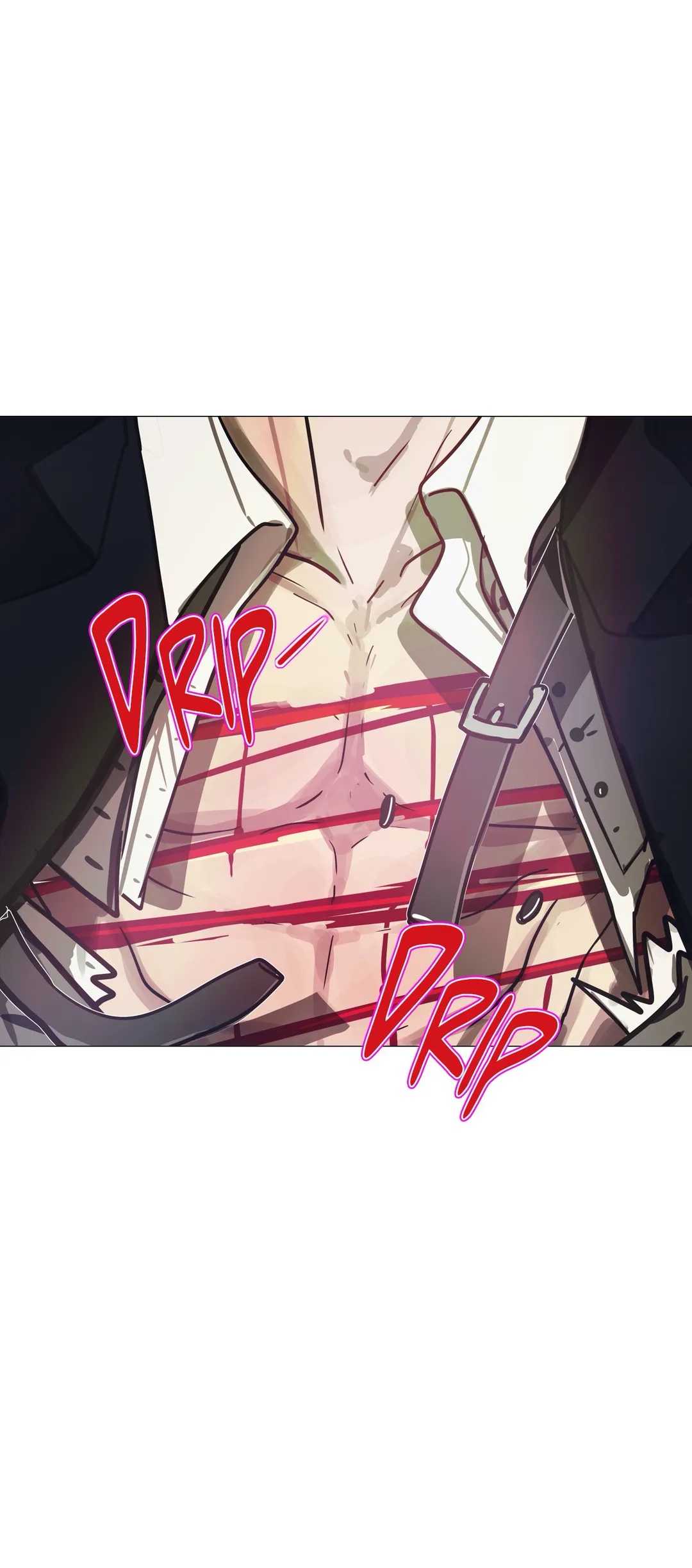 Blood Strangers Chapter 75 image 36