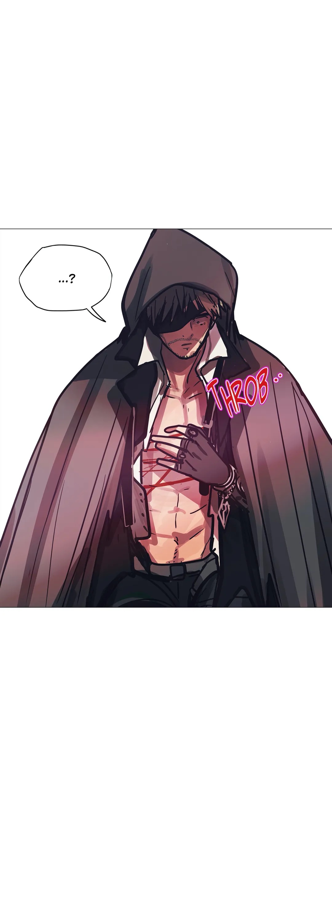 Blood Strangers Chapter 75 image 38