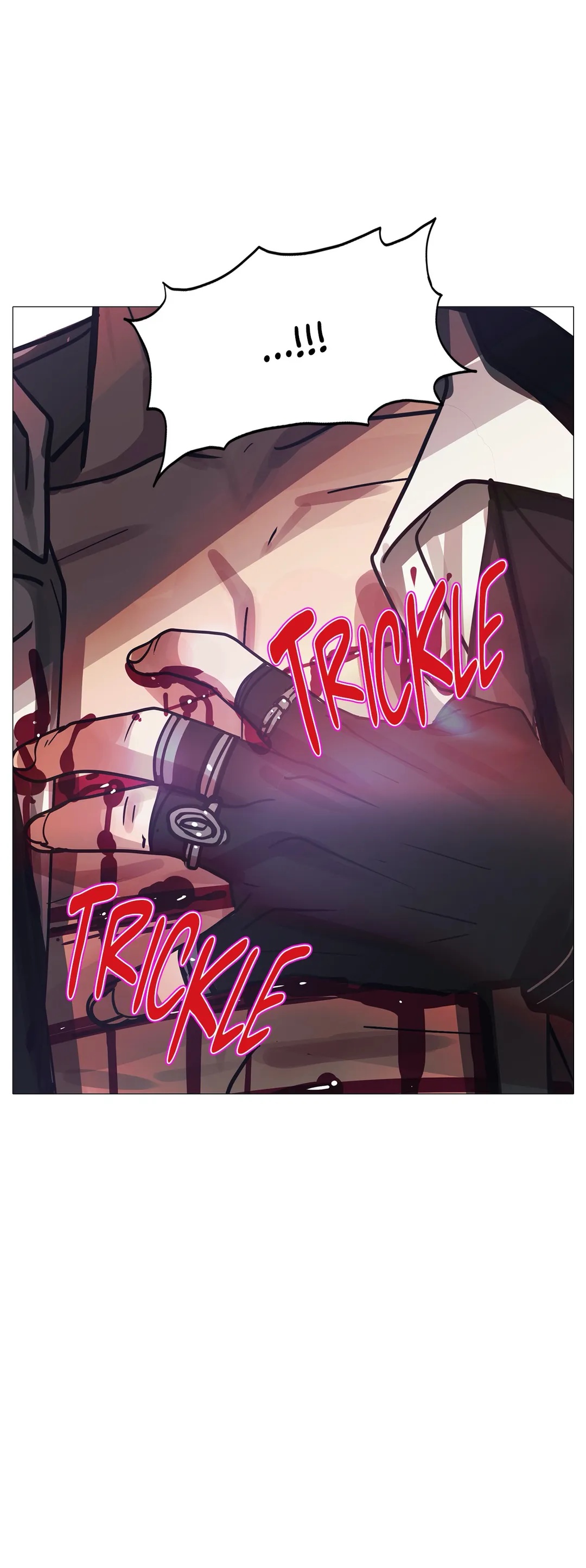 Blood Strangers Chapter 75 image 39