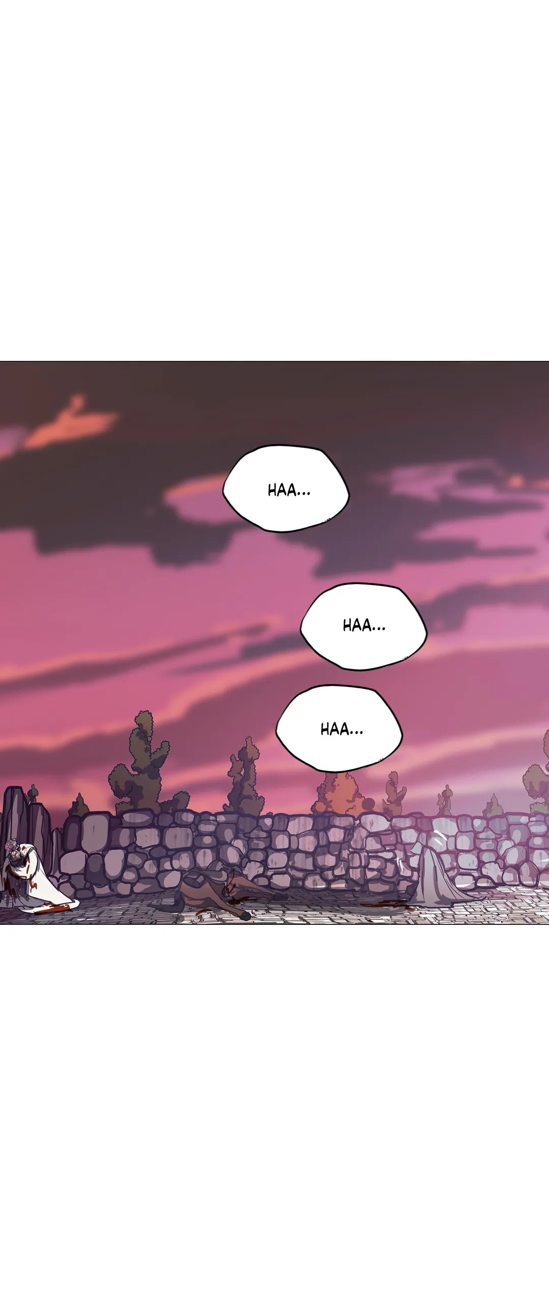 Blood Strangers Chapter 75 image 41
