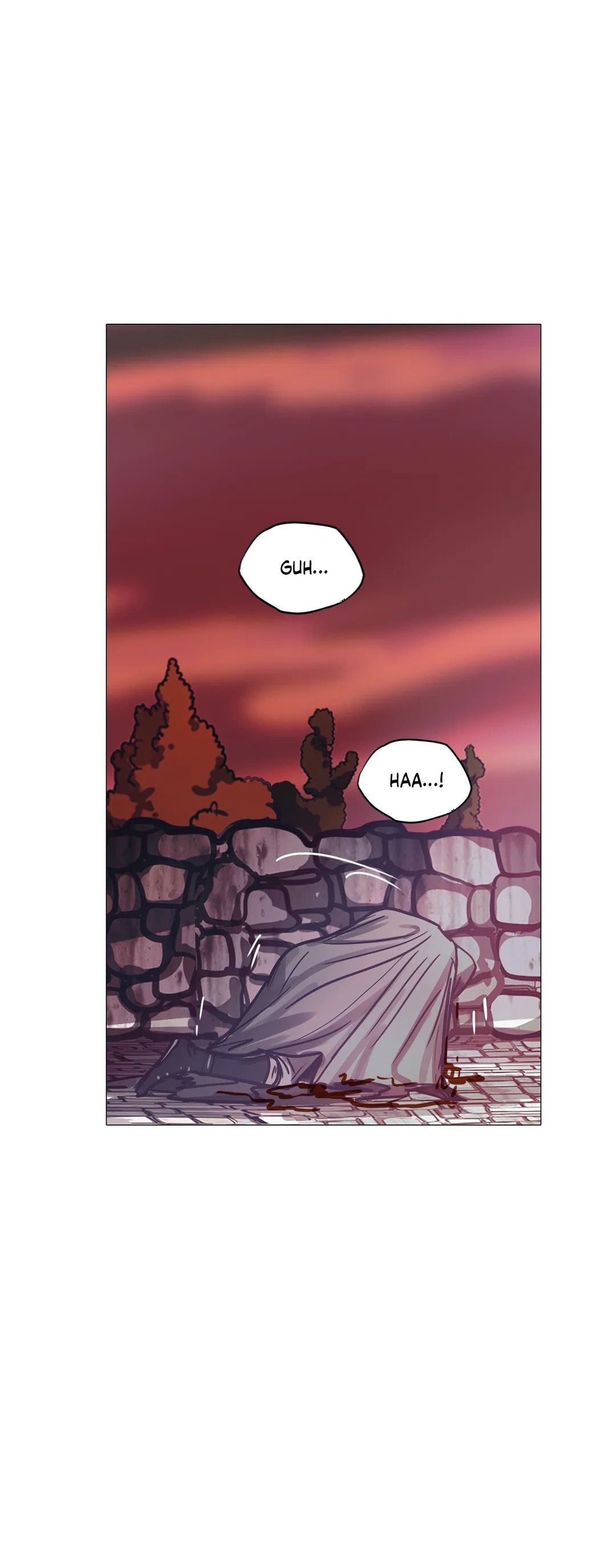 Blood Strangers Chapter 75 image 42