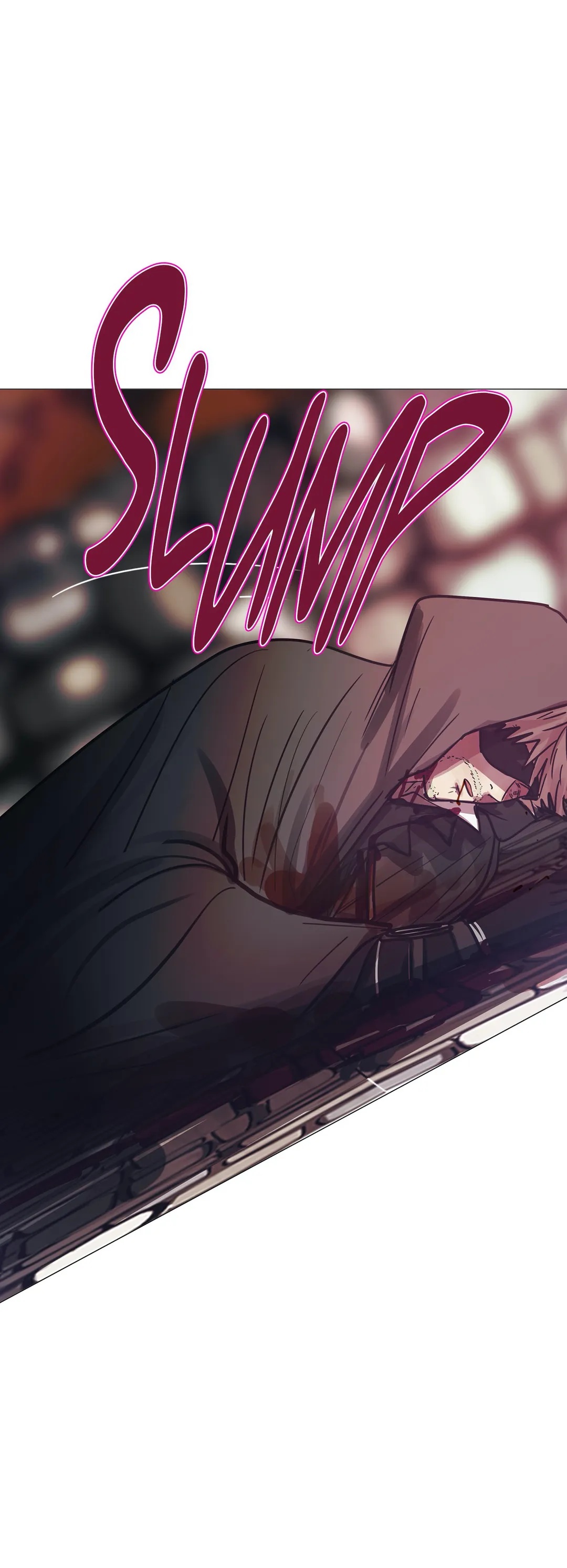 Blood Strangers Chapter 75 image 43