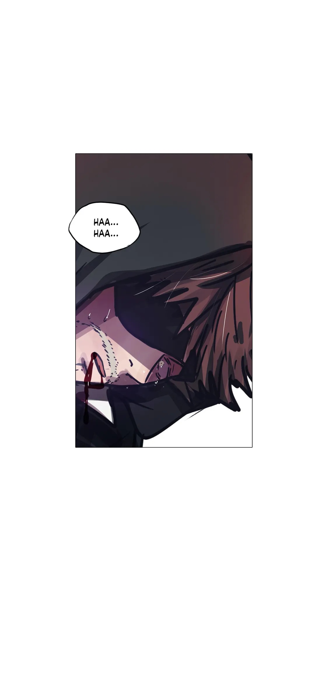 Blood Strangers Chapter 75 image 44