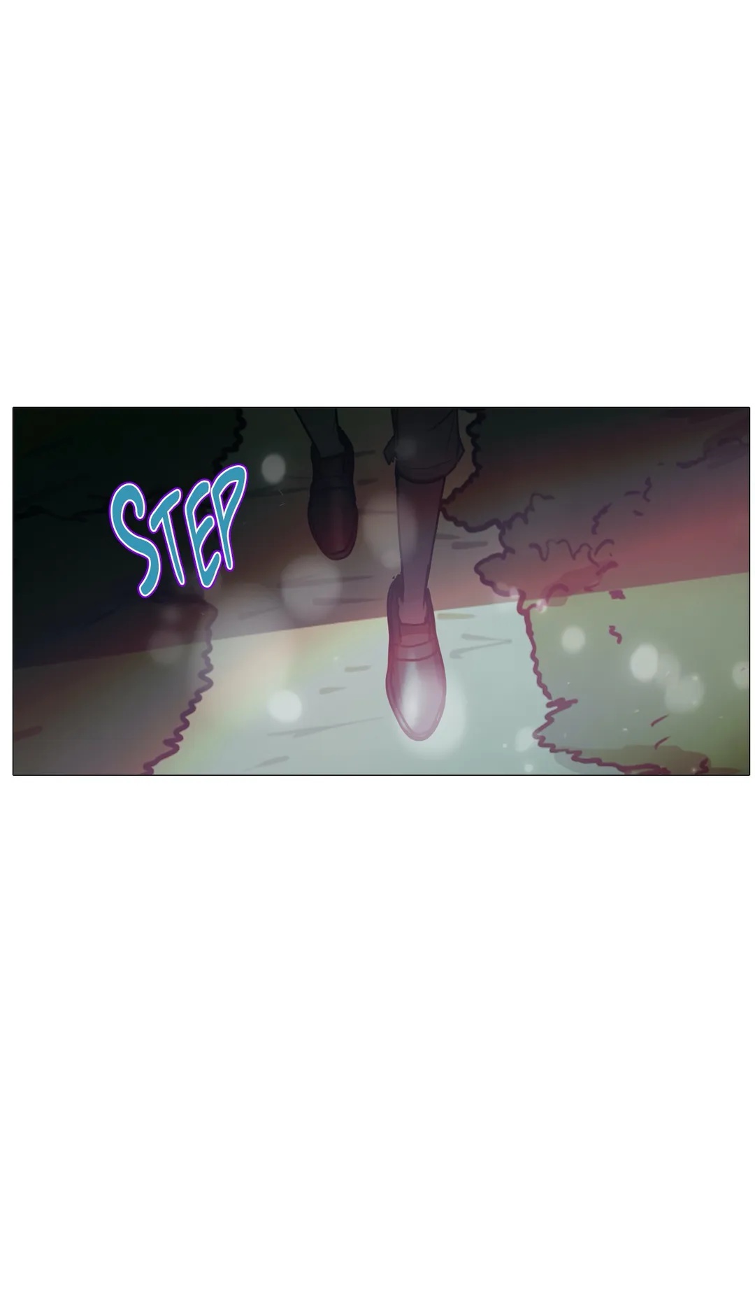 Blood Strangers Chapter 75 image 48