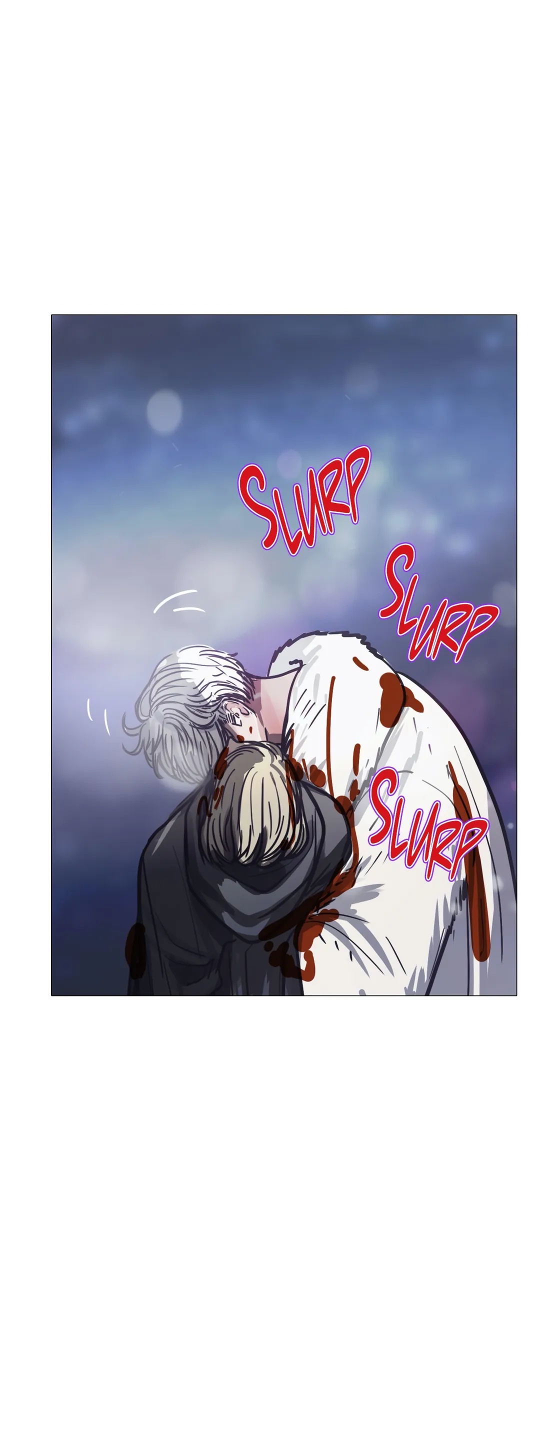 Blood Strangers Chapter 75 image 49
