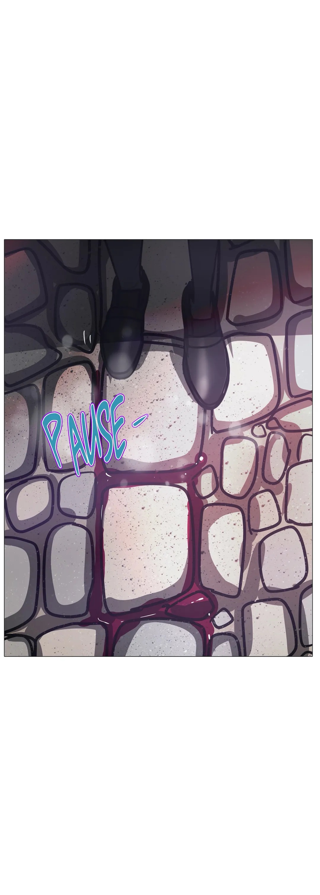 Blood Strangers Chapter 75 image 50