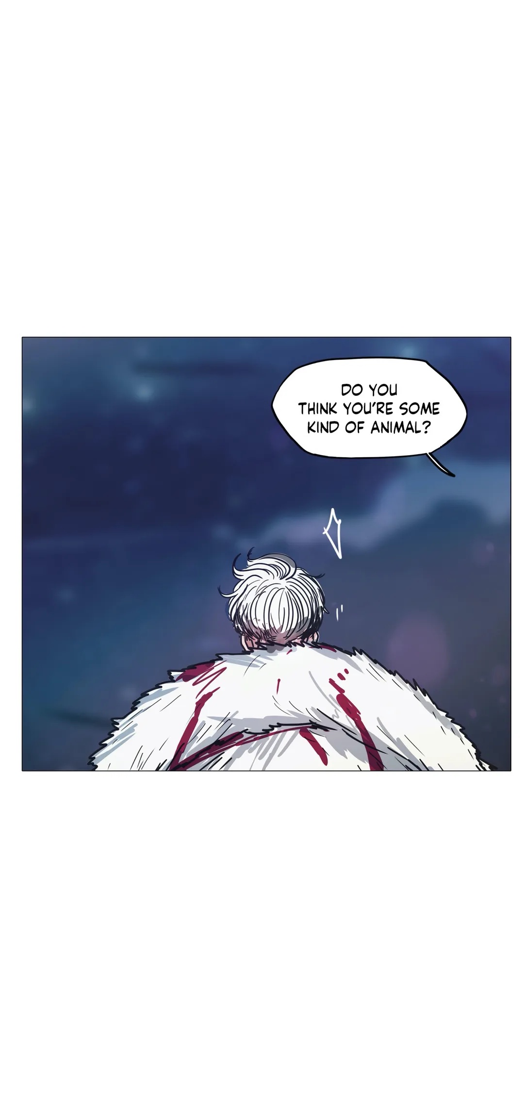 Blood Strangers Chapter 75 image 54