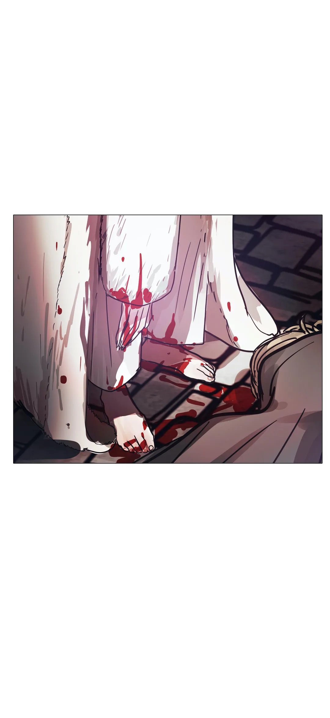 Blood Strangers Chapter 75 image 56