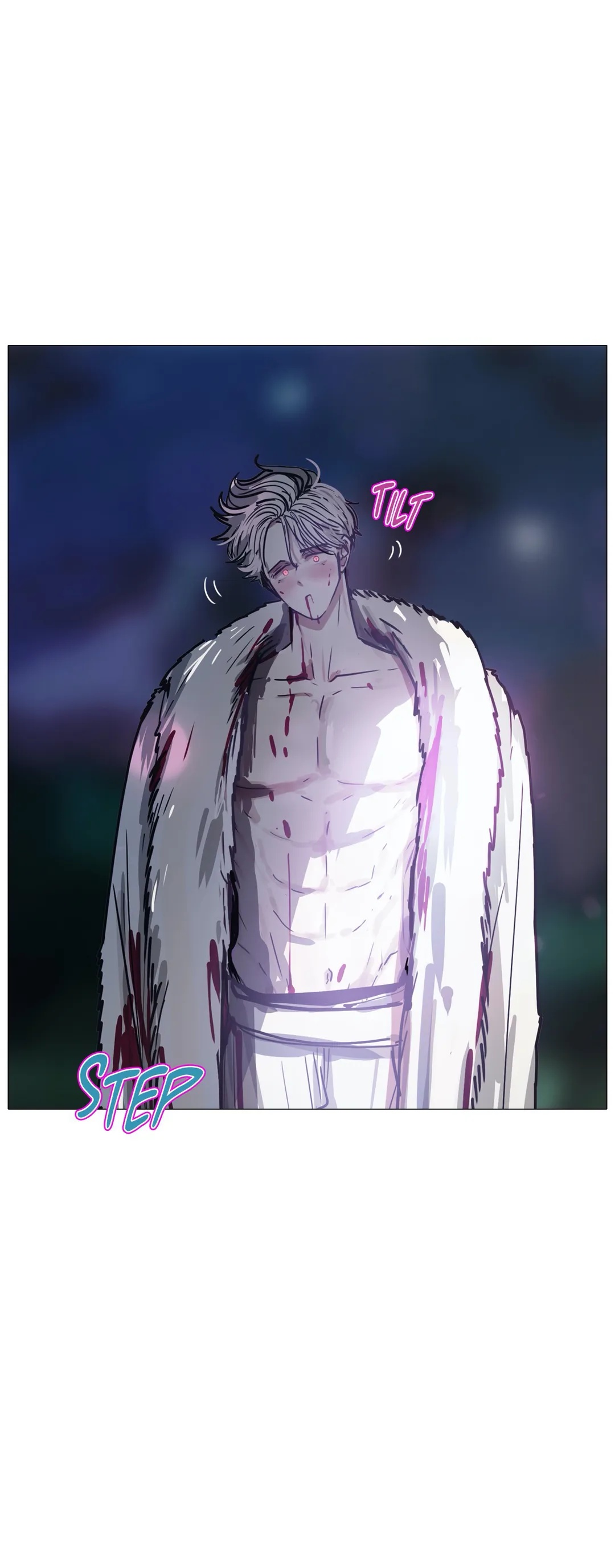 Blood Strangers Chapter 75 image 57