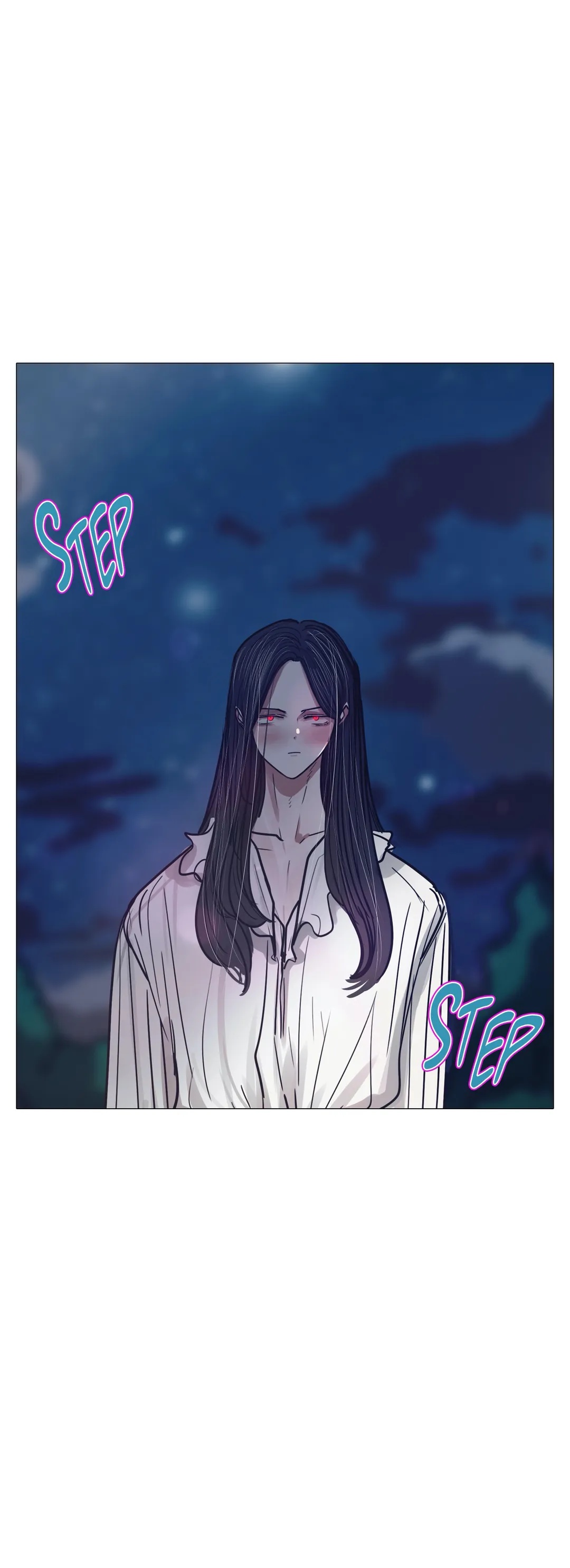 Blood Strangers Chapter 75 image 58