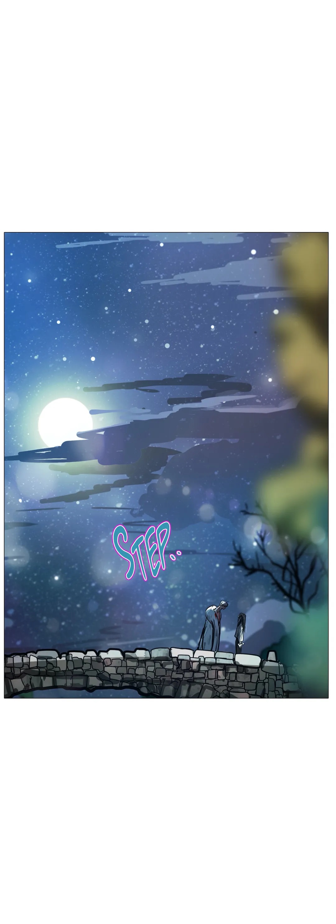 Blood Strangers Chapter 75 image 59