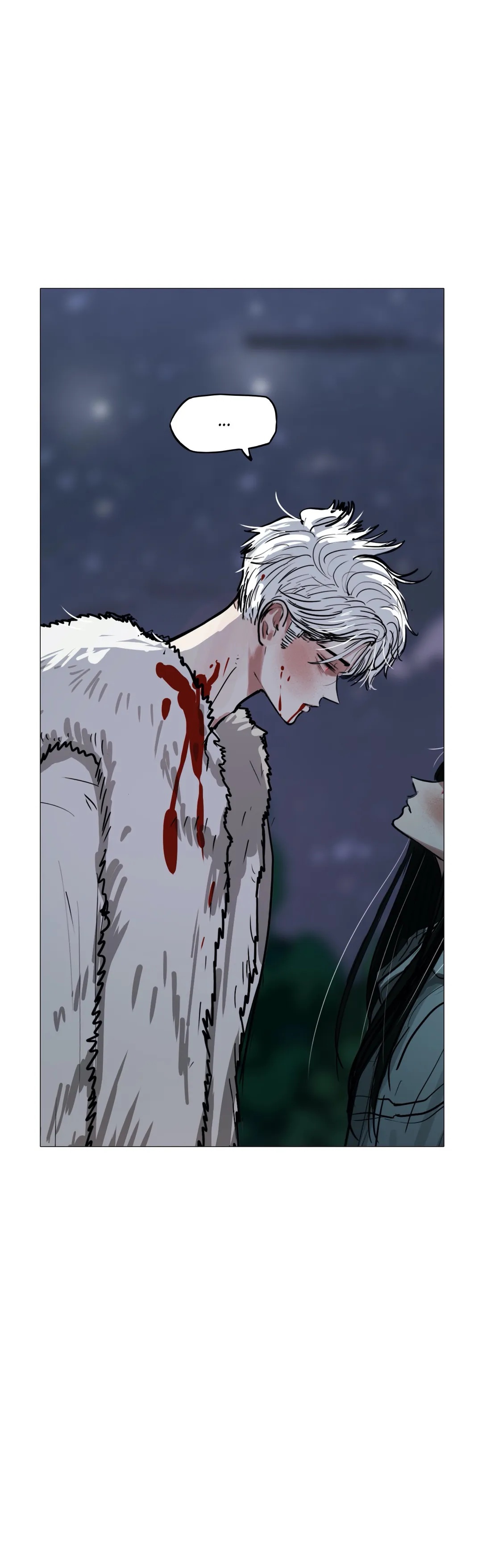Blood Strangers Chapter 75 image 60