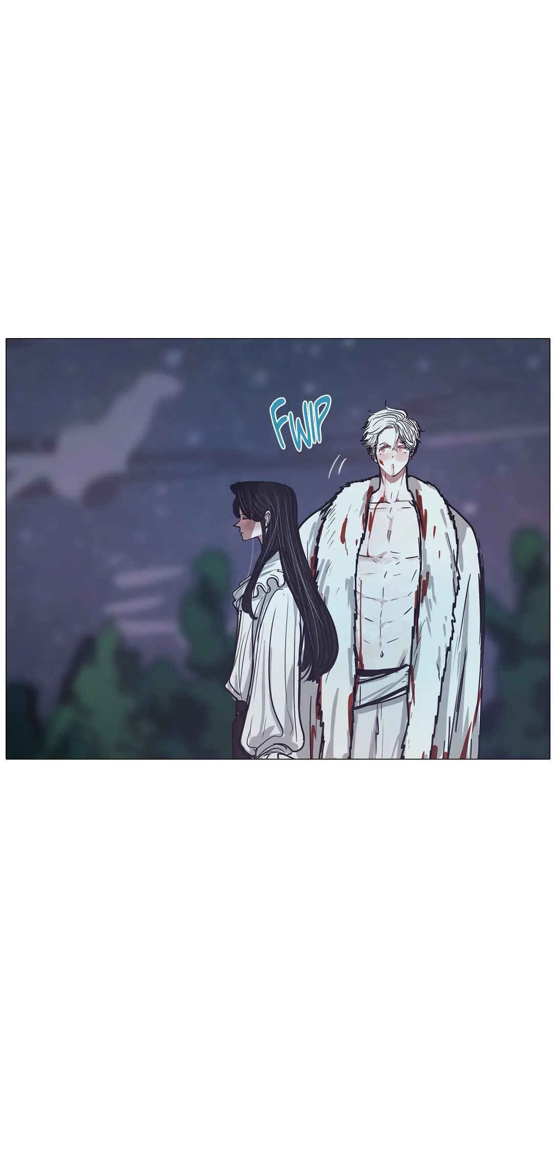 Blood Strangers Chapter 75 image 64