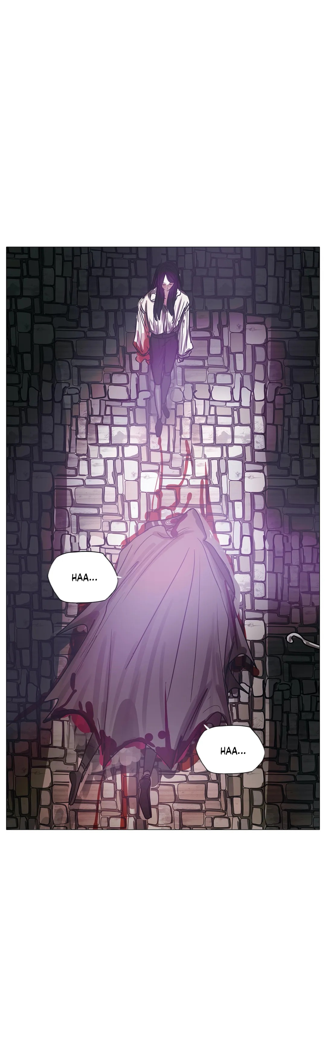 Blood Strangers Chapter 75 image 66