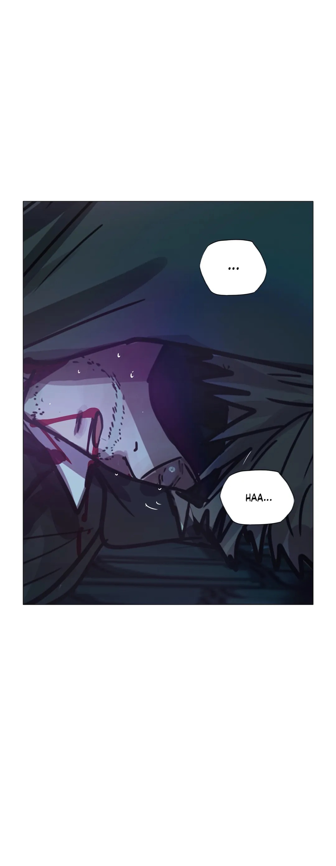 Blood Strangers Chapter 75 image 67
