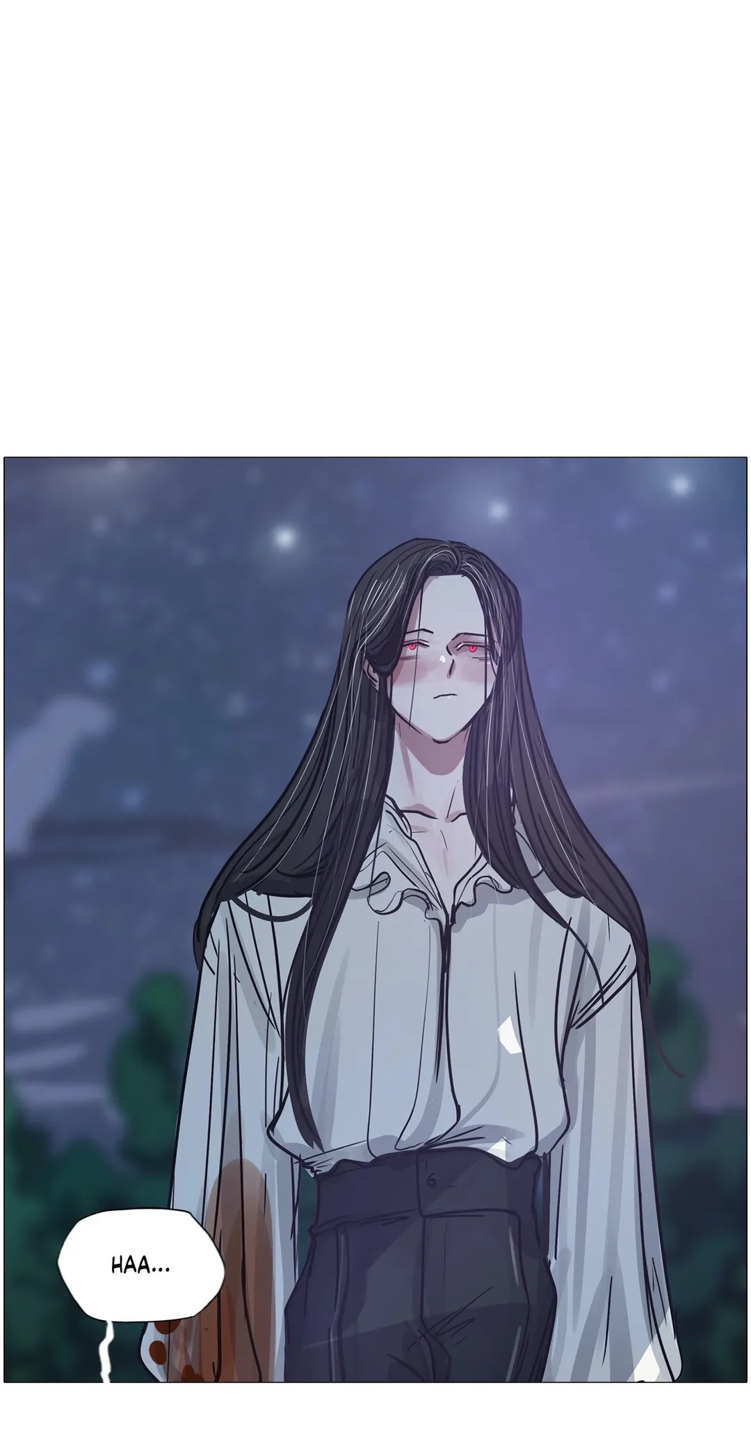 Blood Strangers Chapter 75 image 68