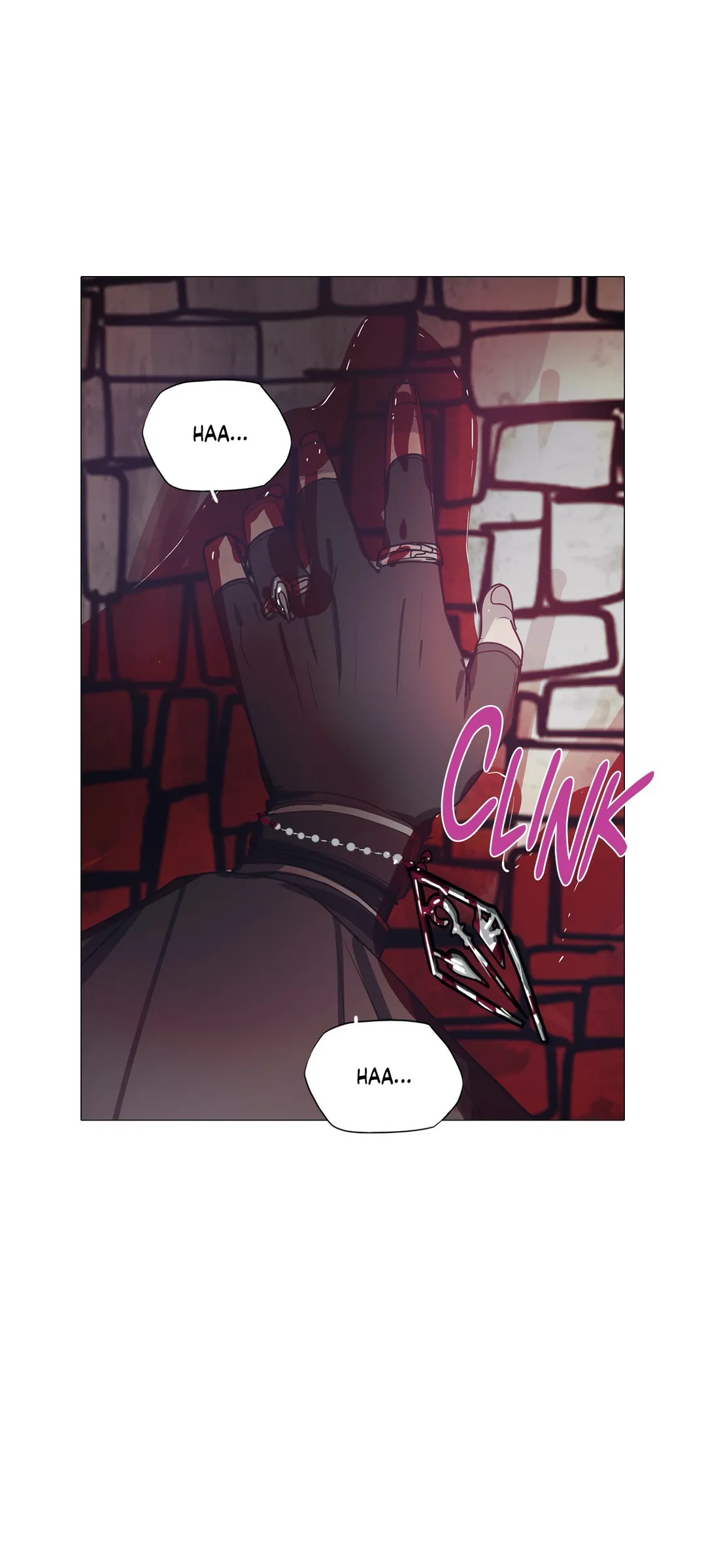 Blood Strangers Chapter 75 image 69