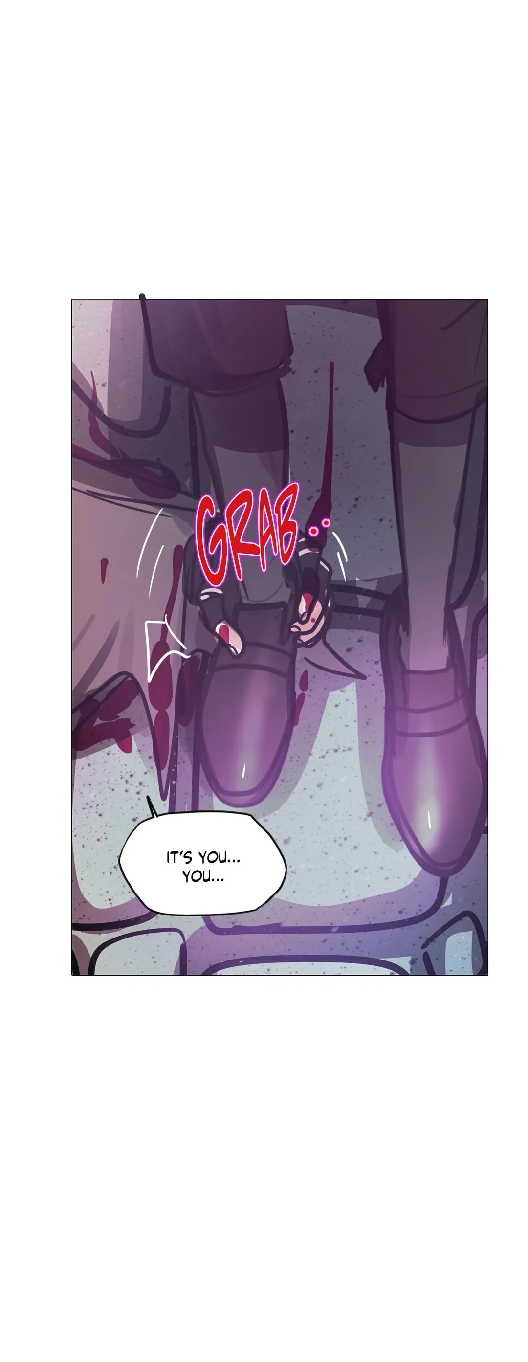 Blood Strangers Chapter 75 image 73