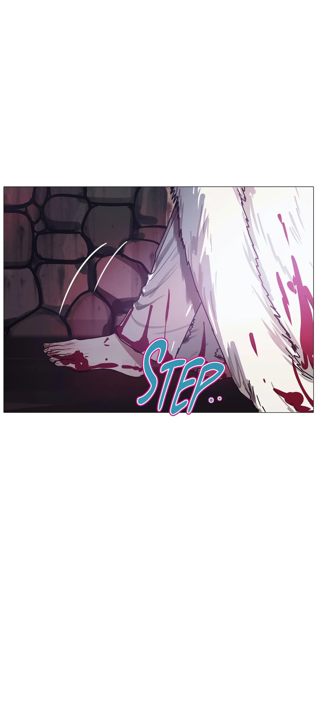 Blood Strangers Chapter 75 image 7