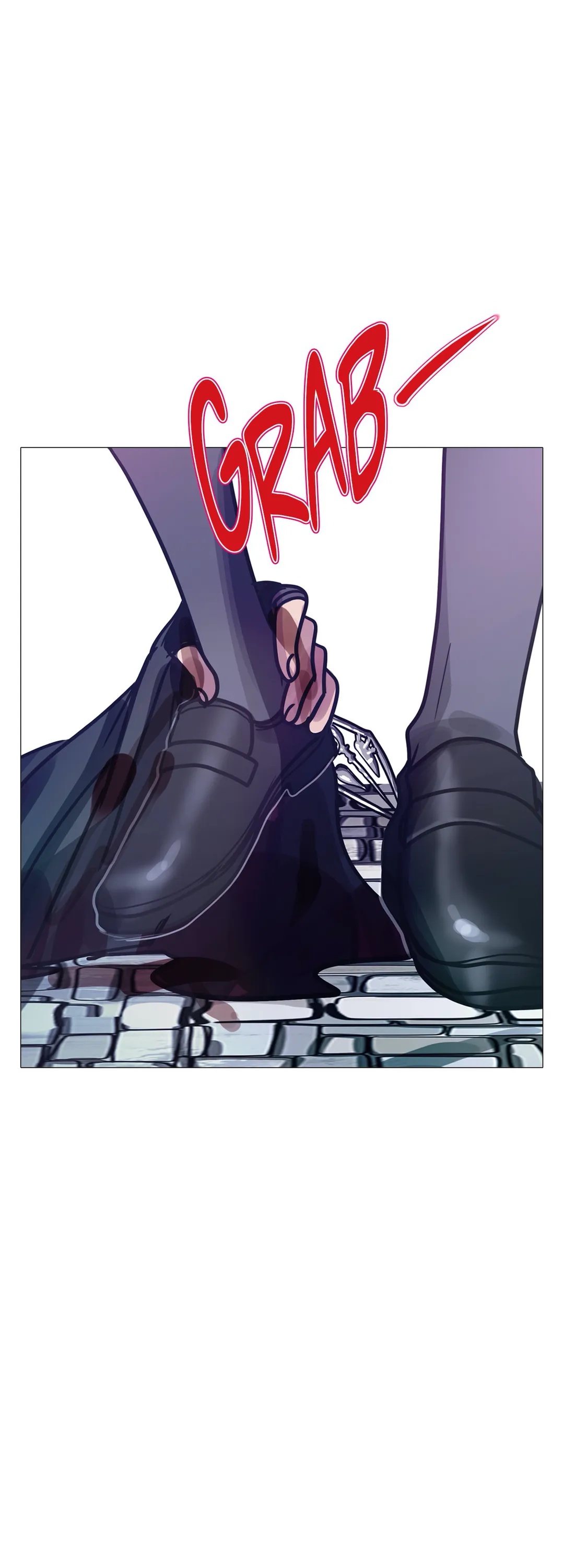 Blood Strangers Chapter 75 image 79