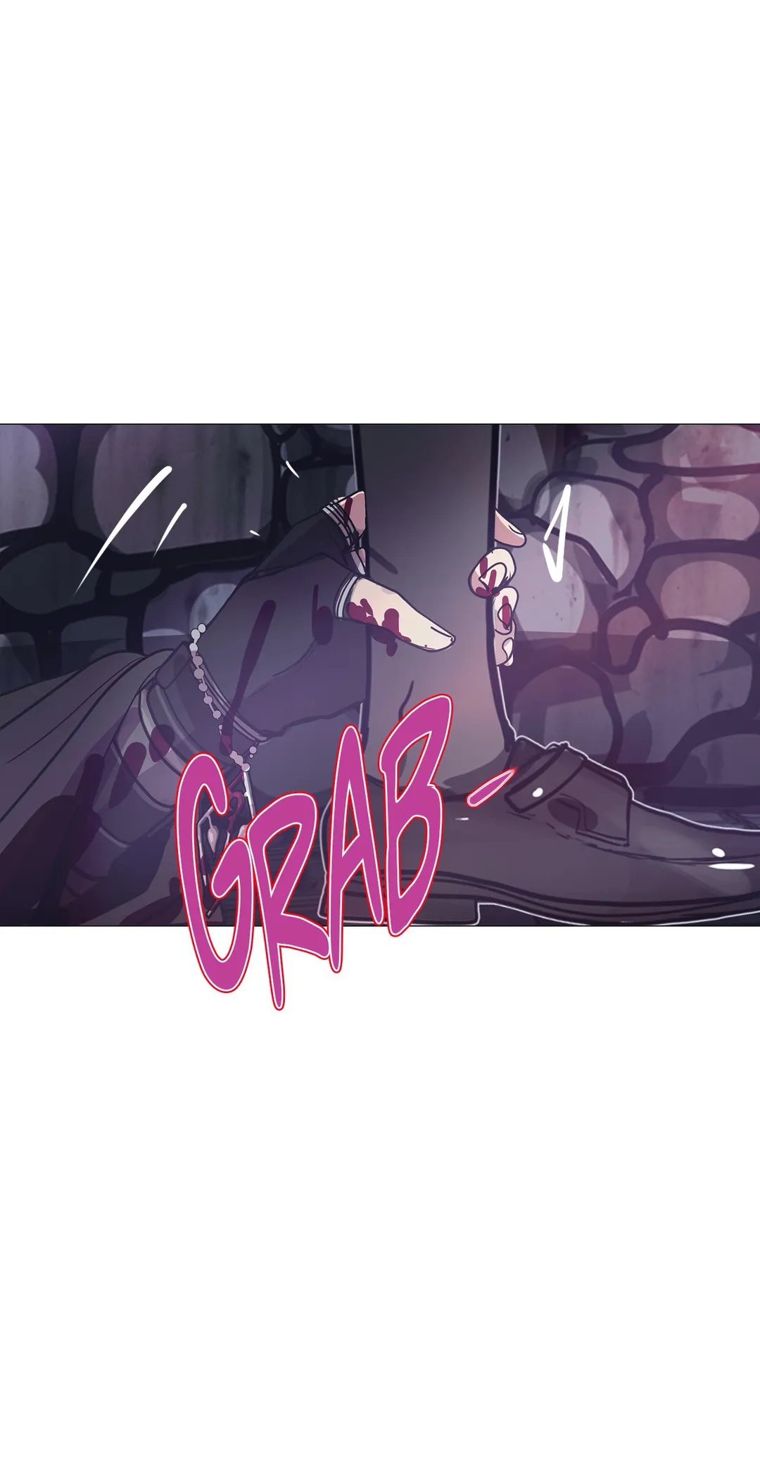 Blood Strangers Chapter 76 image 0