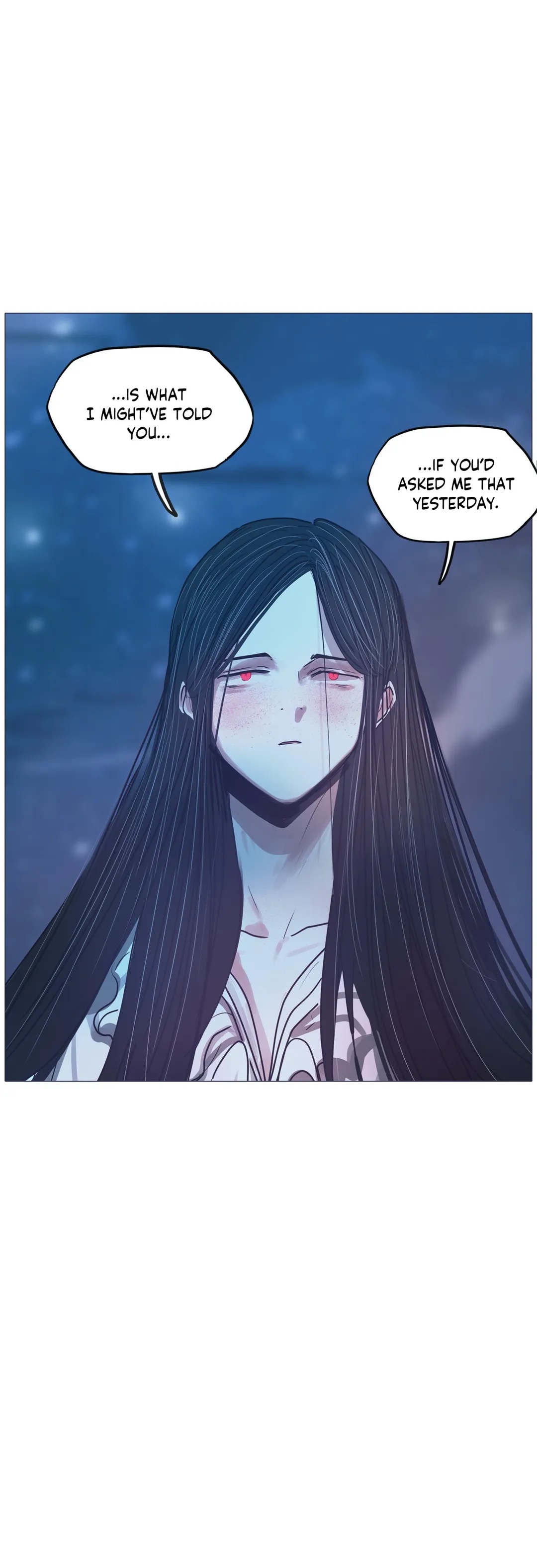 Blood Strangers Chapter 76 image 9