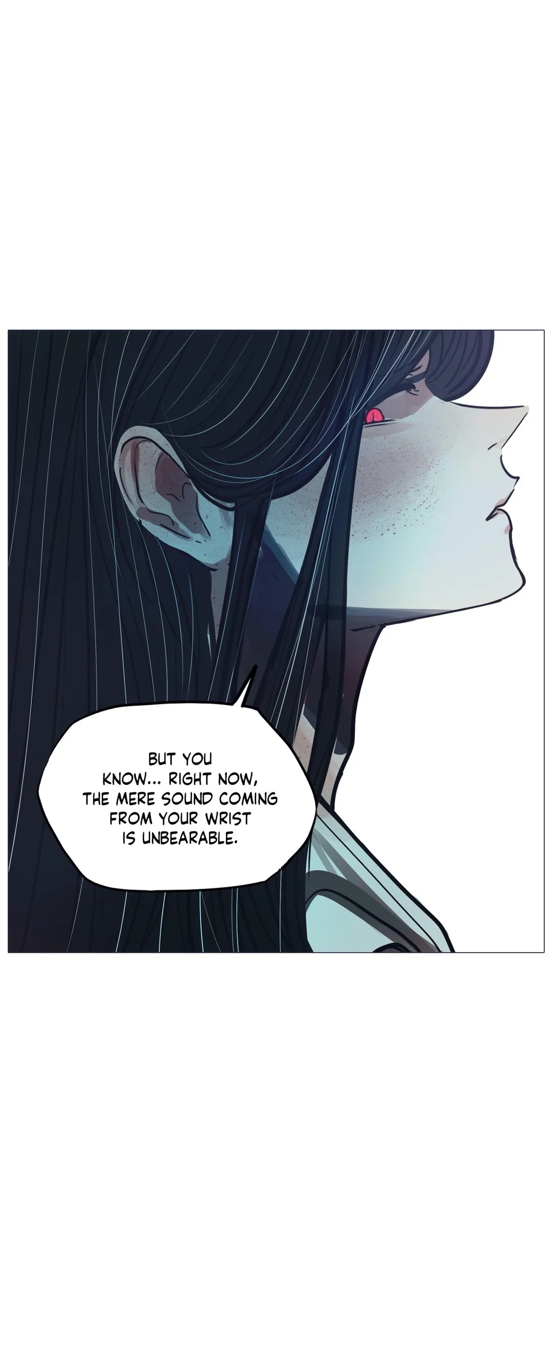Blood Strangers Chapter 76 image 10