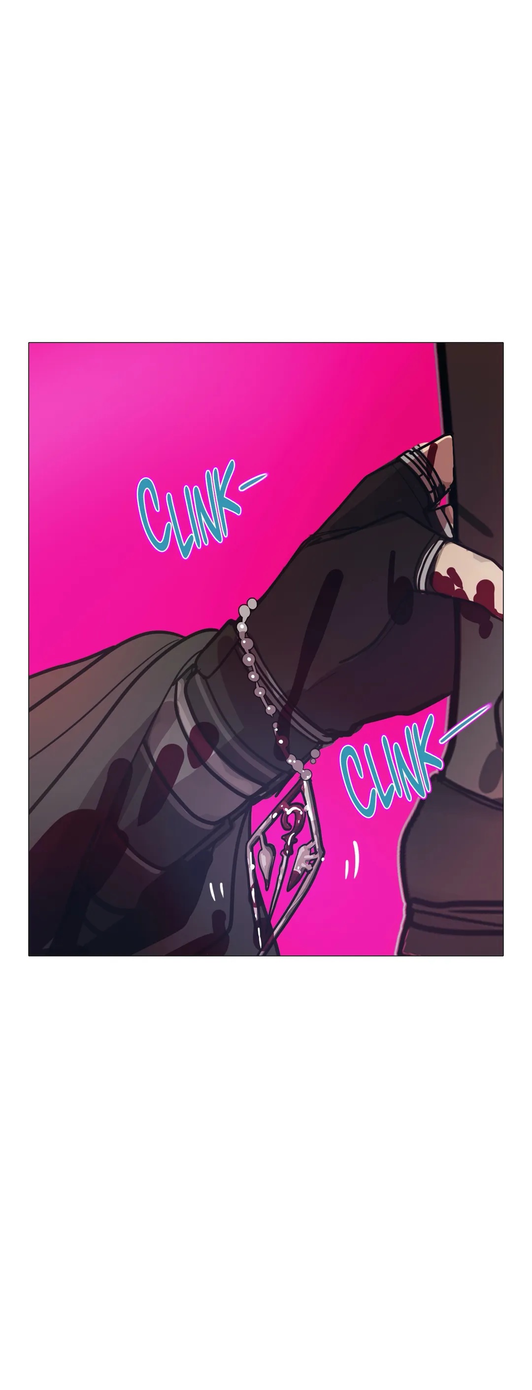 Blood Strangers Chapter 76 image 11