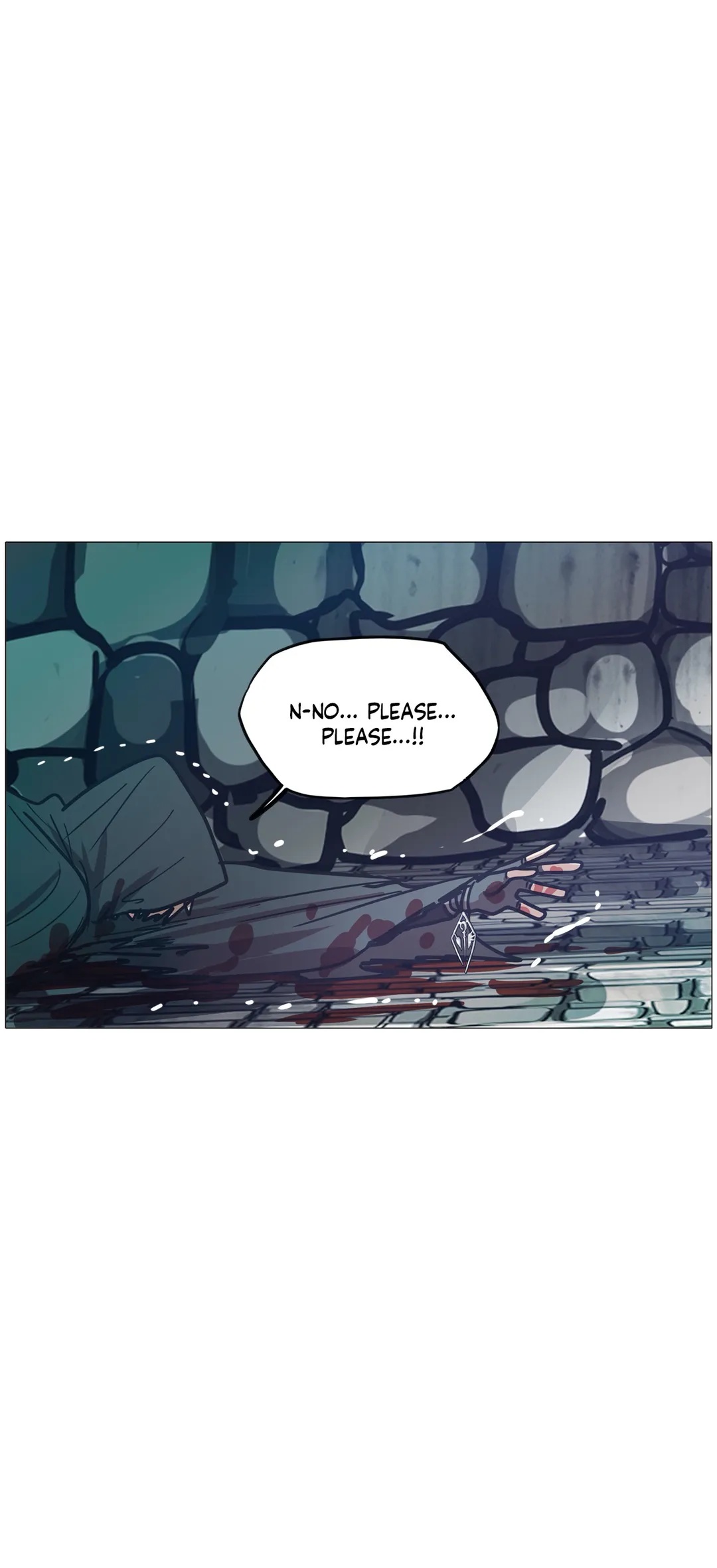 Blood Strangers Chapter 76 image 13