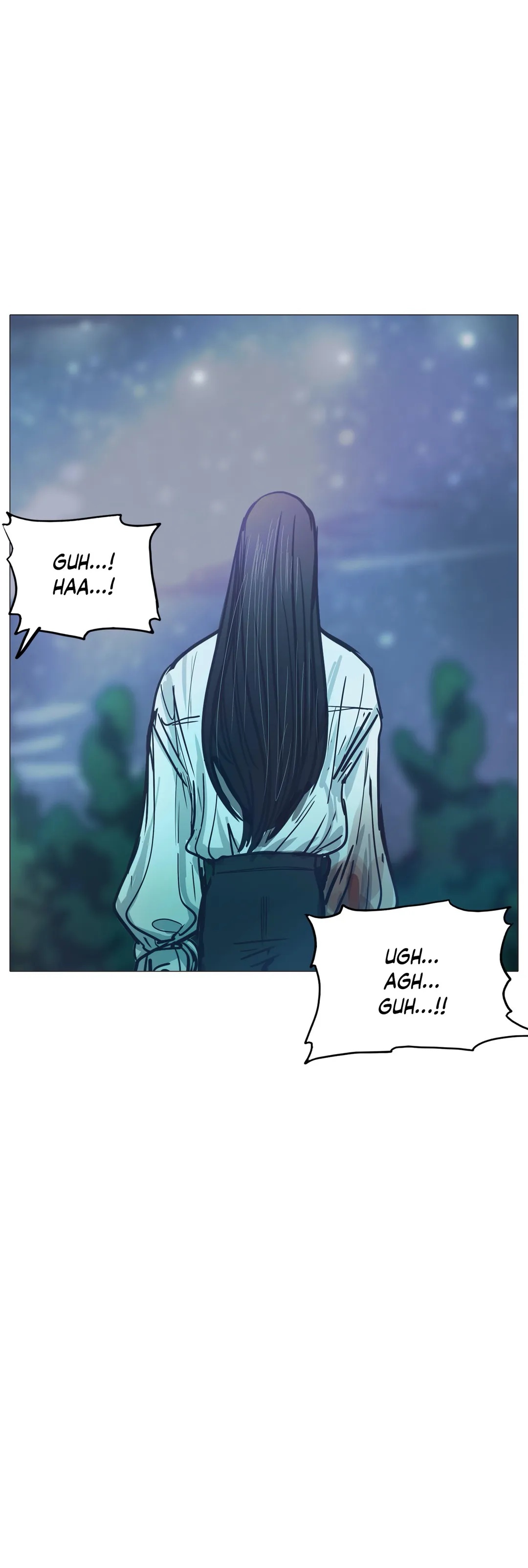 Blood Strangers Chapter 76 image 14