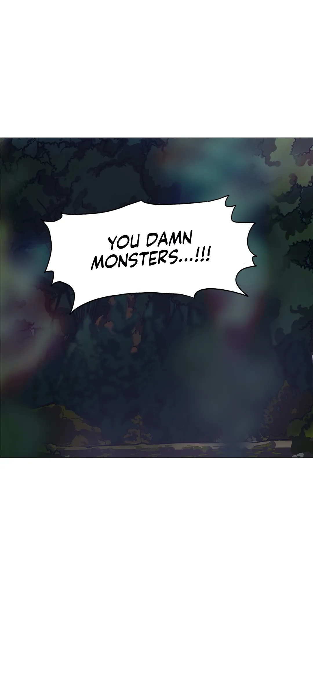 Blood Strangers Chapter 76 image 28