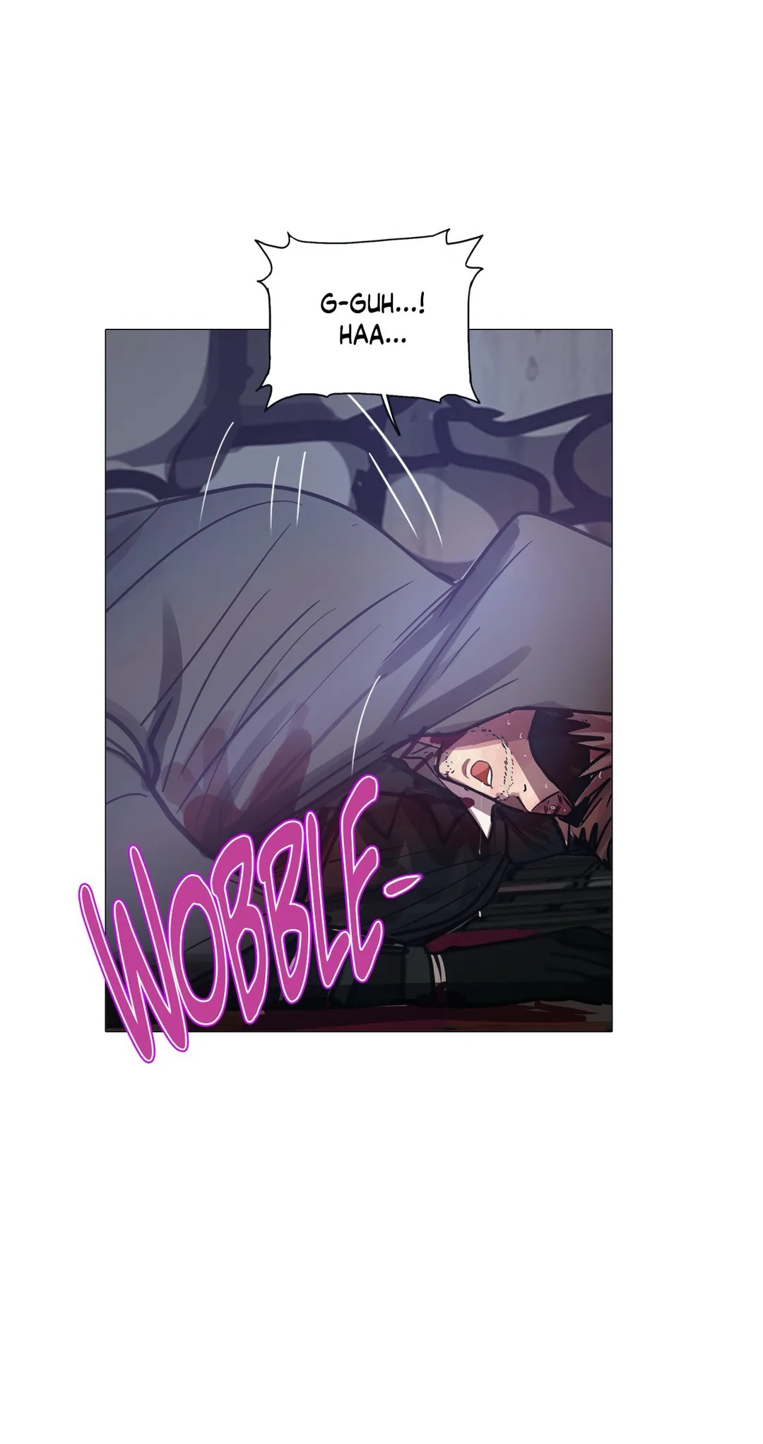Blood Strangers Chapter 76 image 29