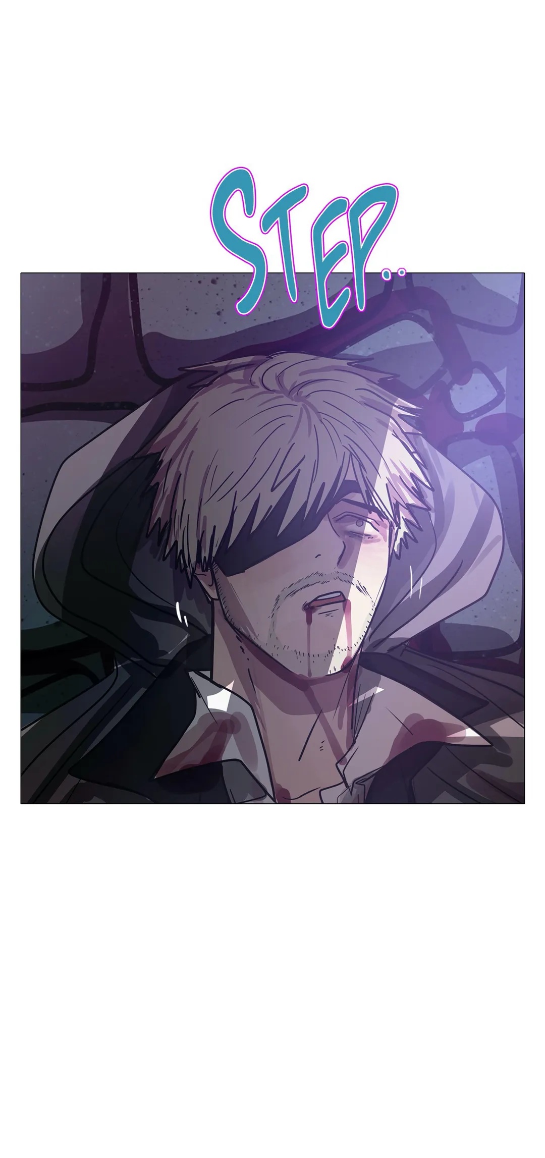 Blood Strangers Chapter 76 image 33