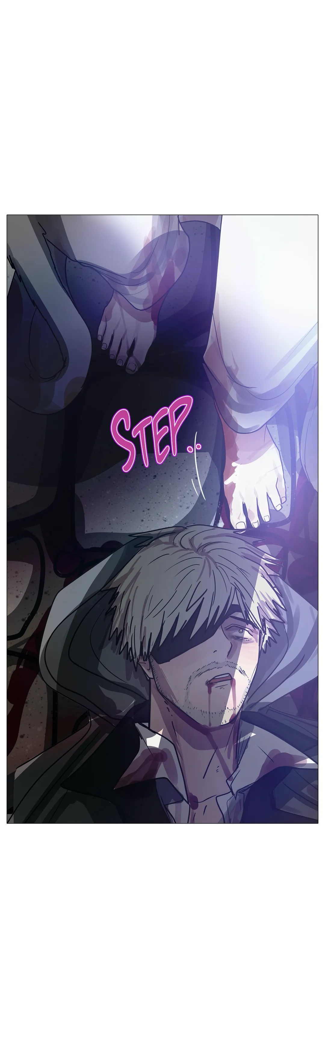 Blood Strangers Chapter 76 image 34