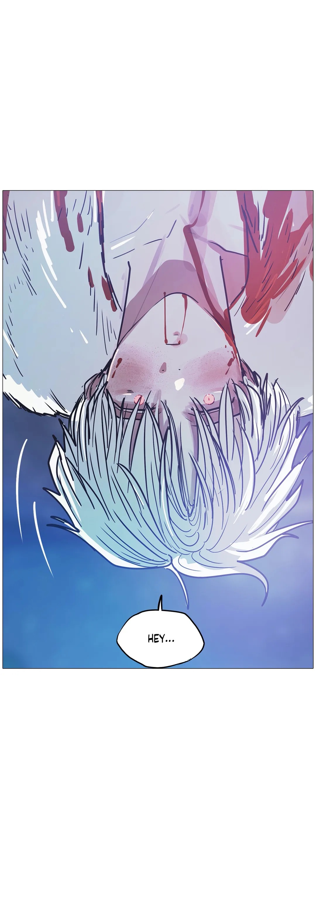 Blood Strangers Chapter 76 image 35