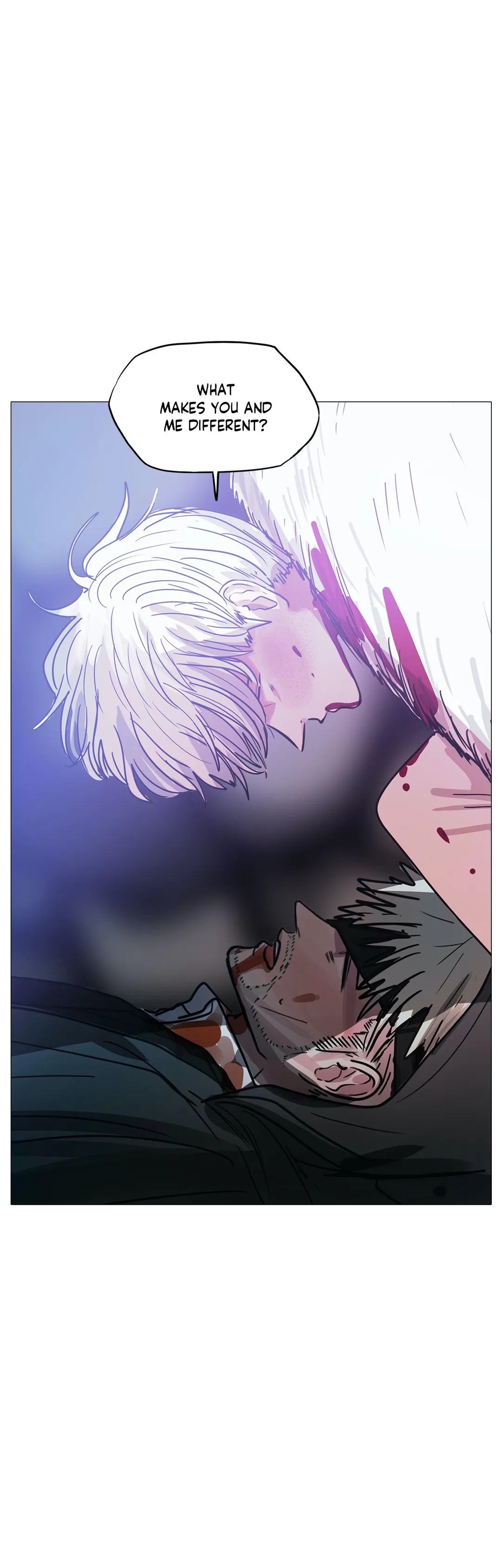 Blood Strangers Chapter 76 image 37