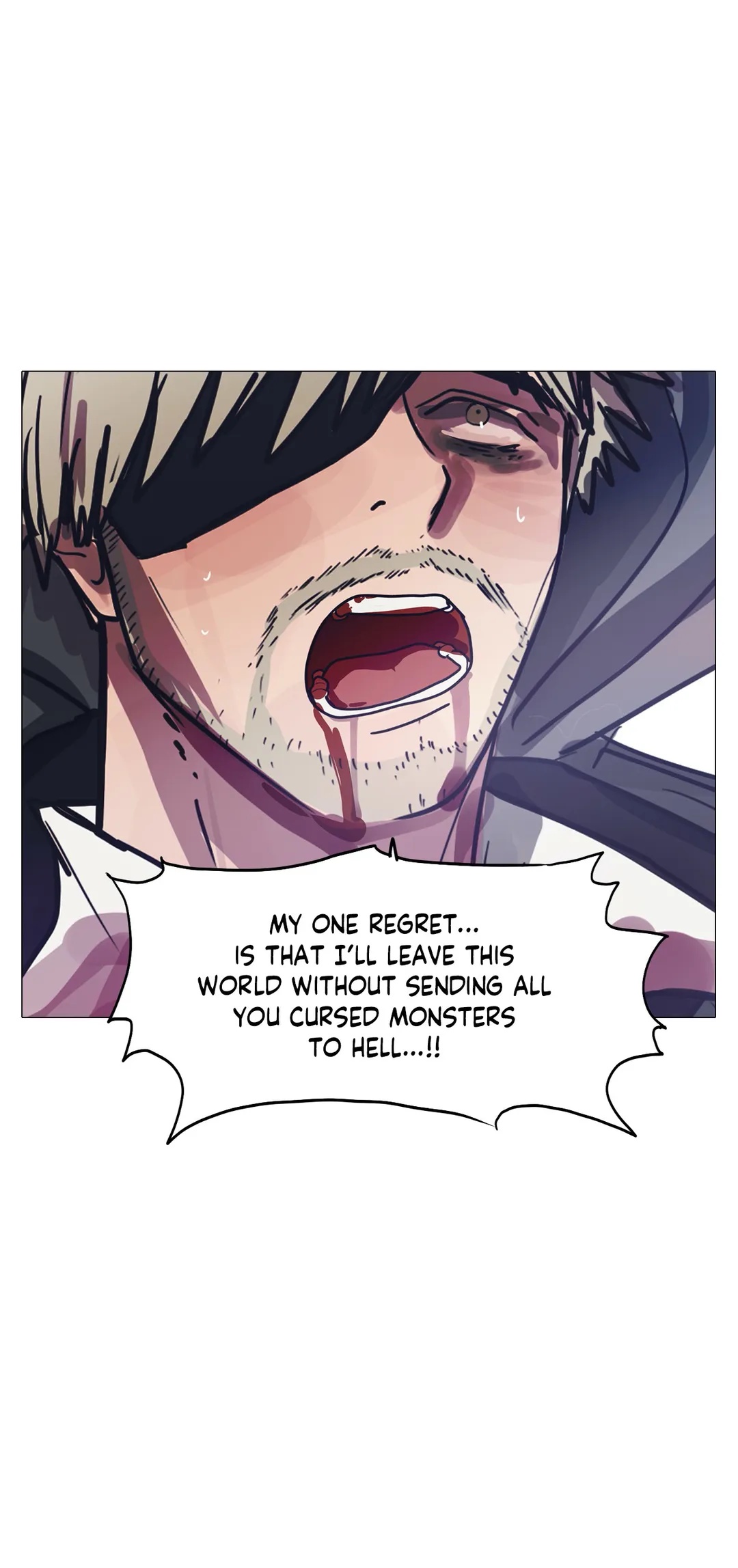 Blood Strangers Chapter 76 image 41