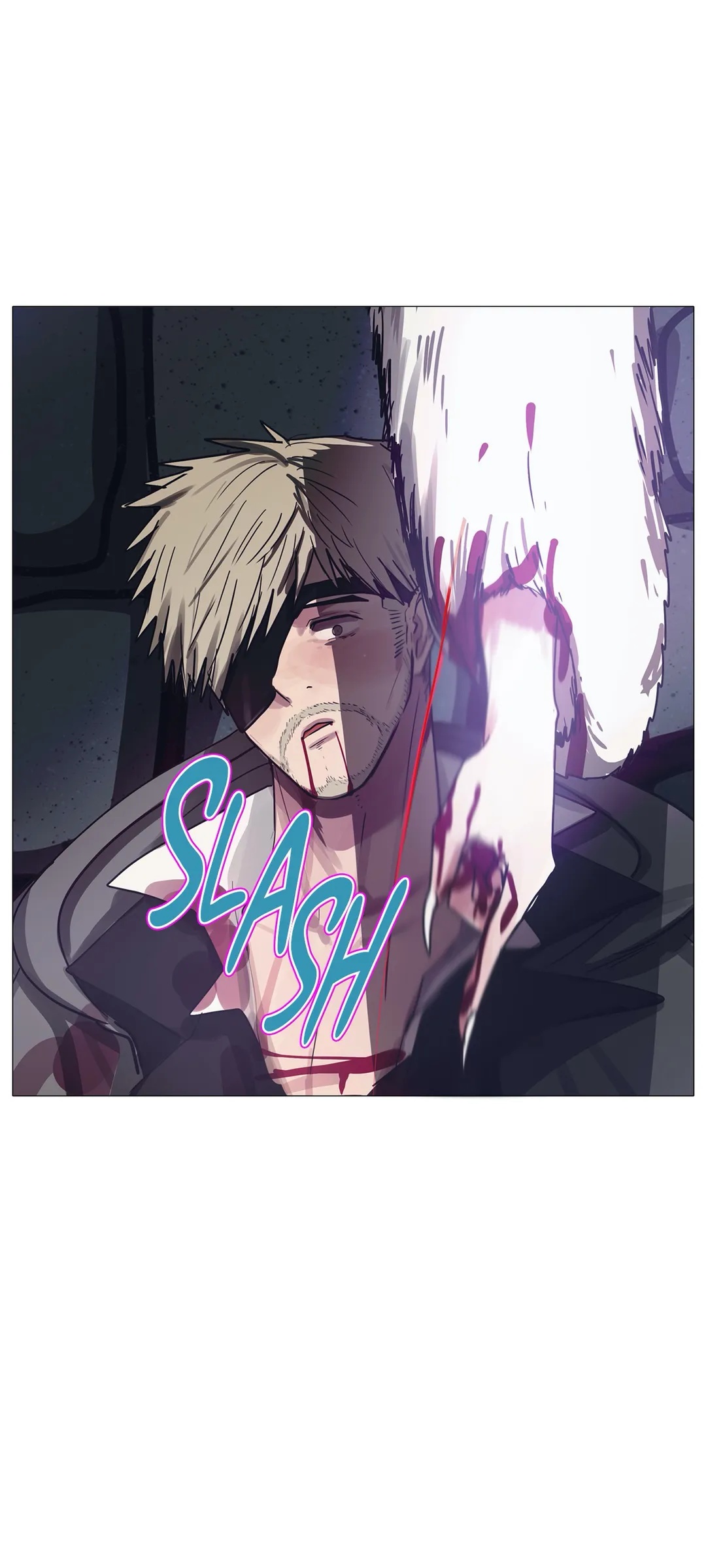 Blood Strangers Chapter 76 image 44