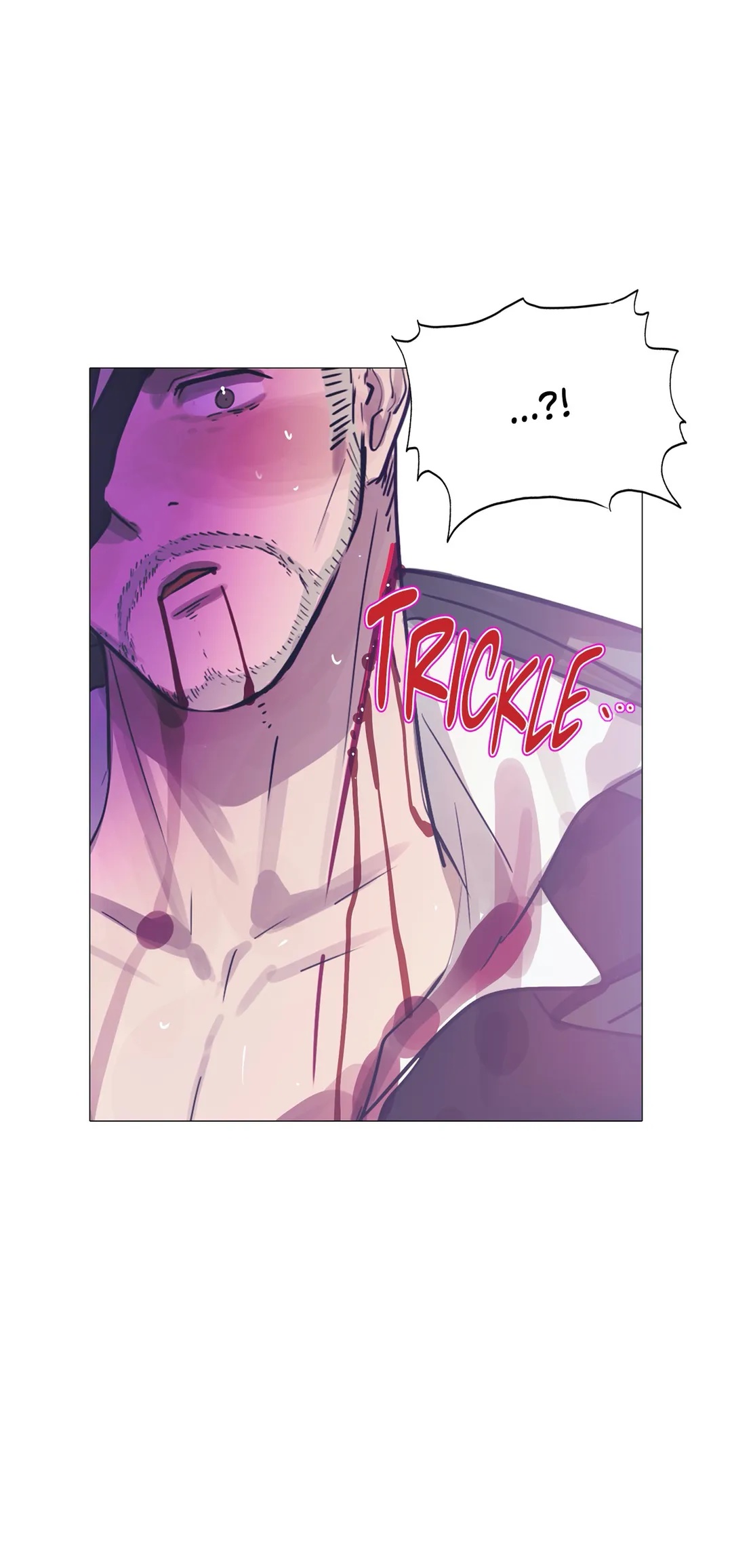 Blood Strangers Chapter 76 image 45
