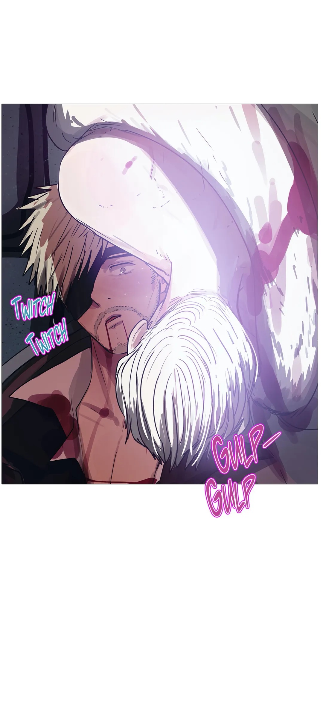 Blood Strangers Chapter 76 image 47
