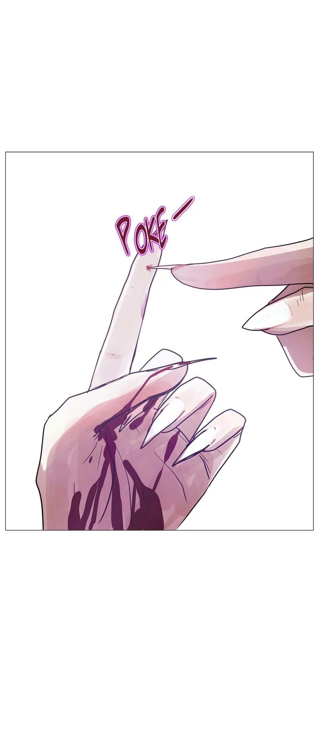 Blood Strangers Chapter 76 image 50