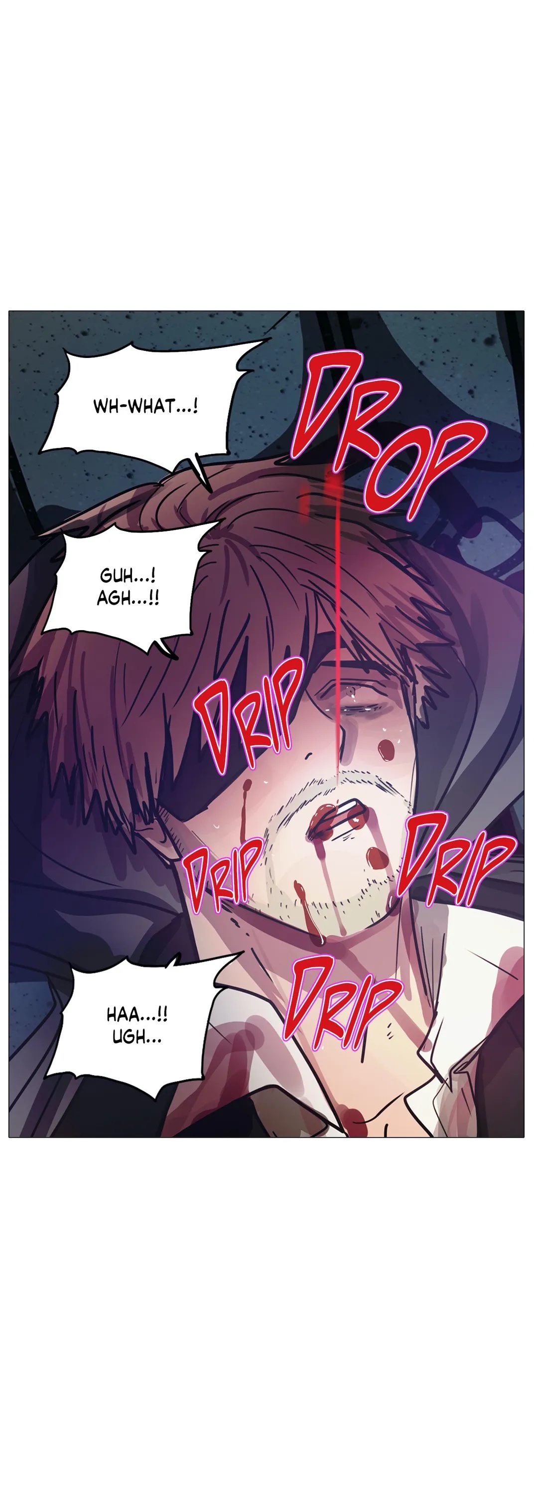Blood Strangers Chapter 76 image 54