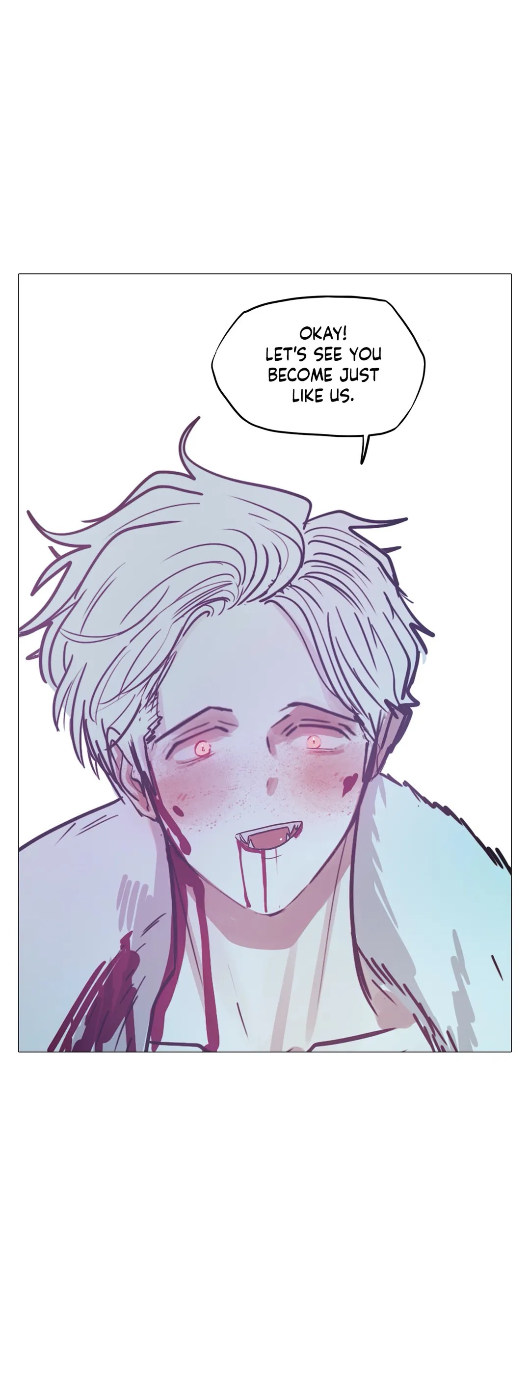 Blood Strangers Chapter 76 image 56