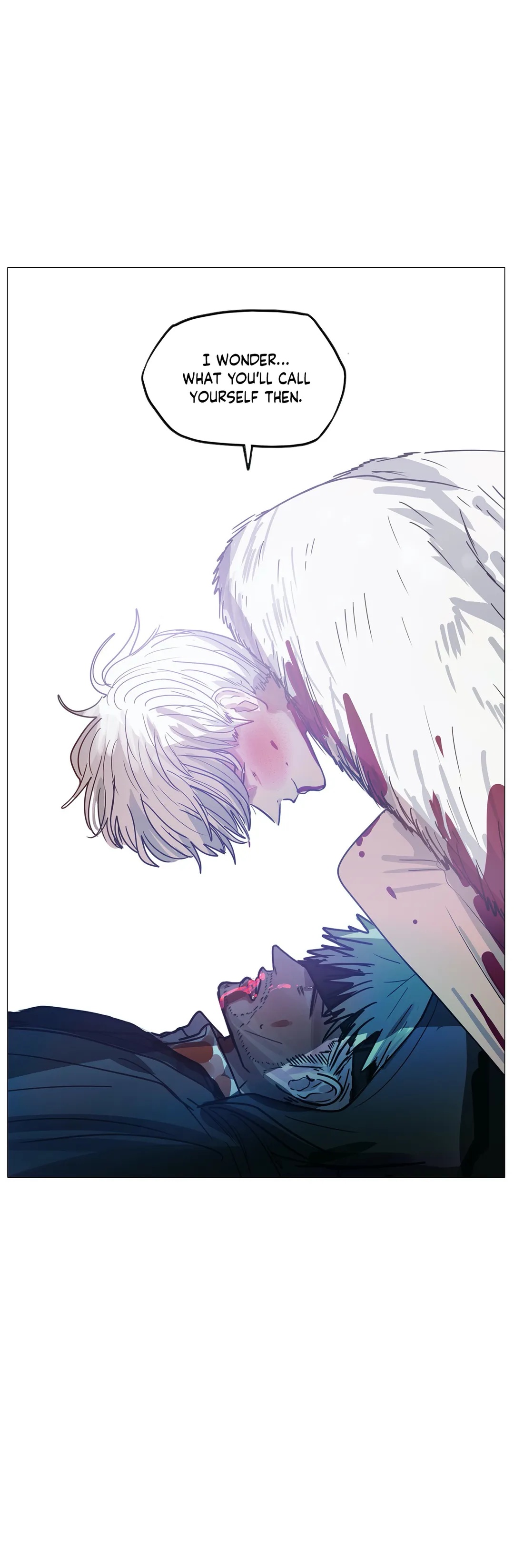Blood Strangers Chapter 76 image 57